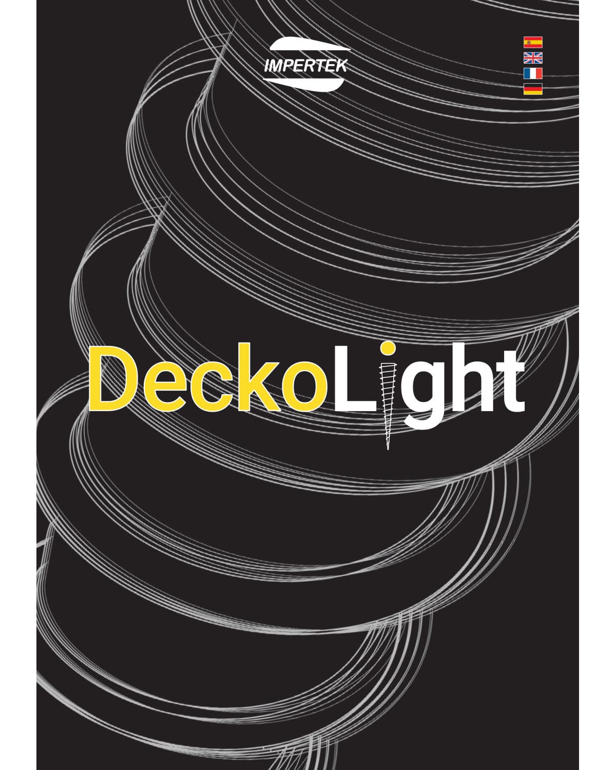 Cover Flyer DeckoLight 2025_ES-EN-FR-DE