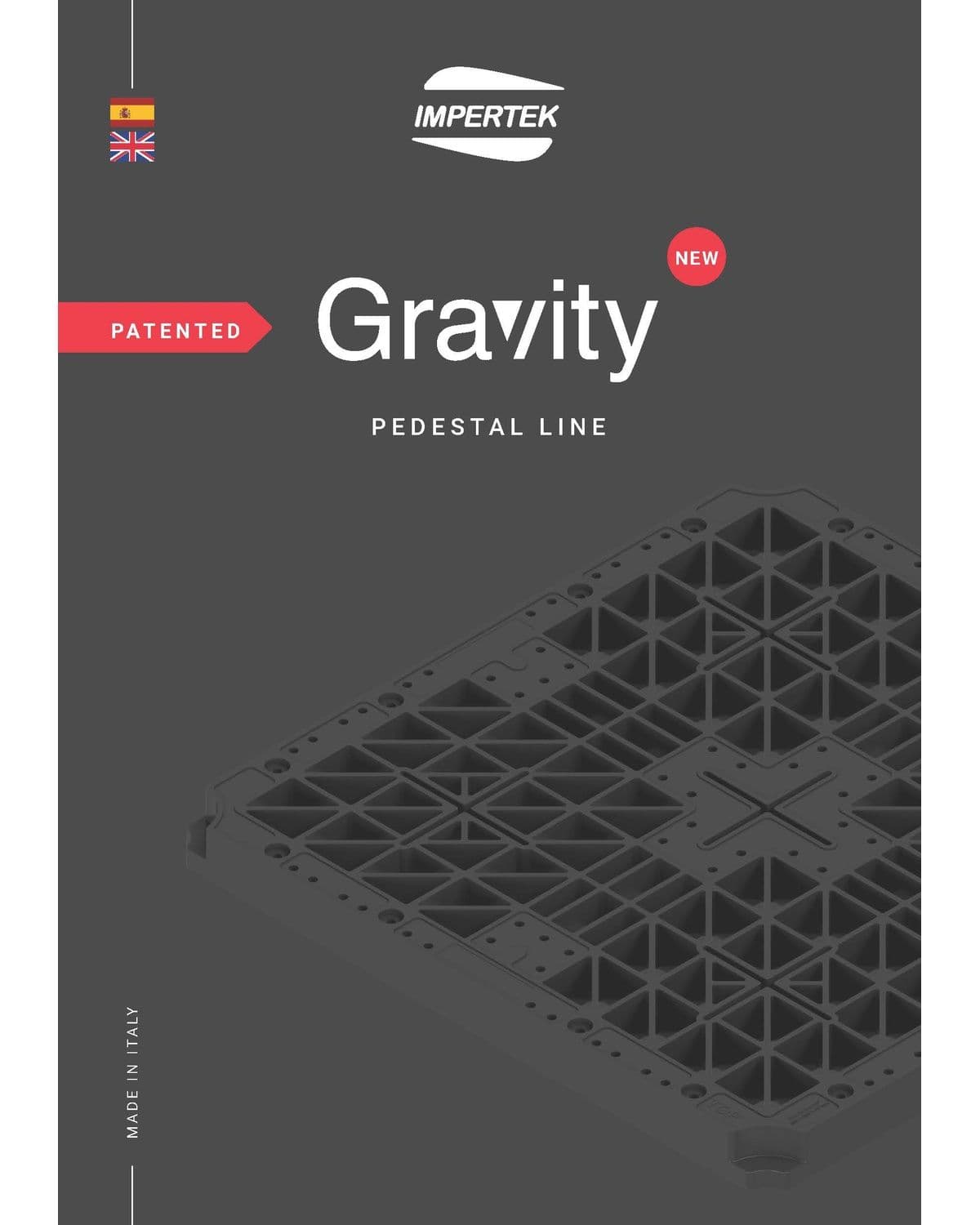 Cover Flyer Gravity 2025_ES-EN