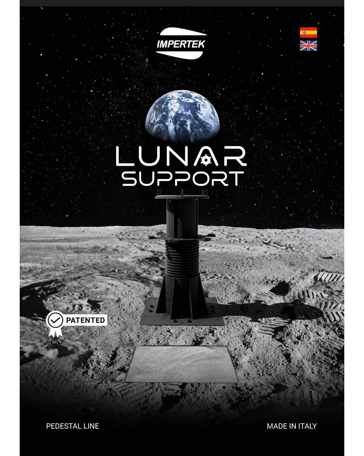 Cover Flyer Lunar Support 2025_ES-EN
