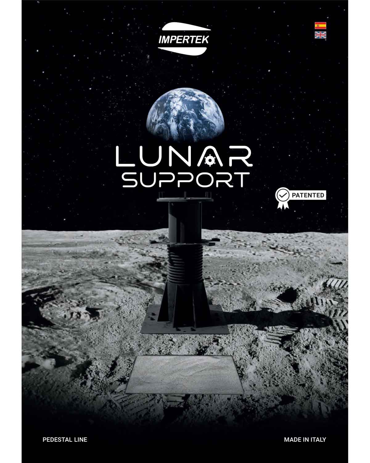 Cover Flyer Lunar Support 2025_ES-EN