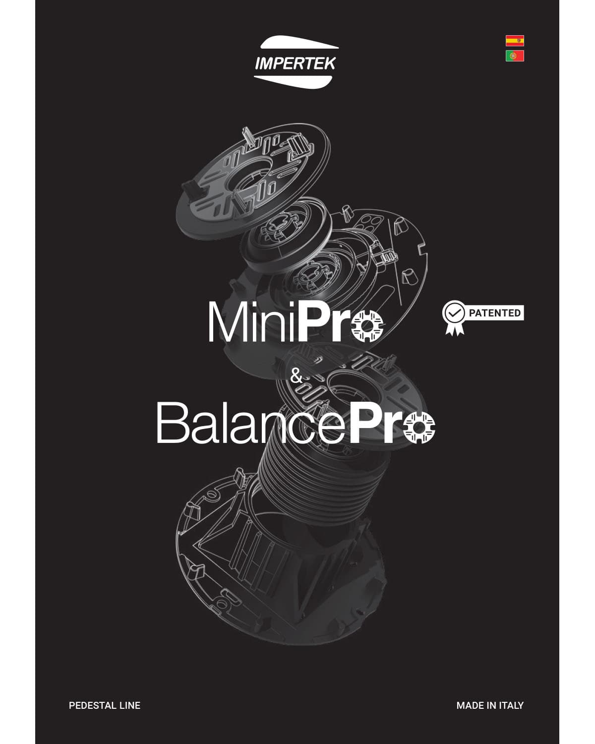 Cover Flyer MiniPro+BalancePro_ES-PO