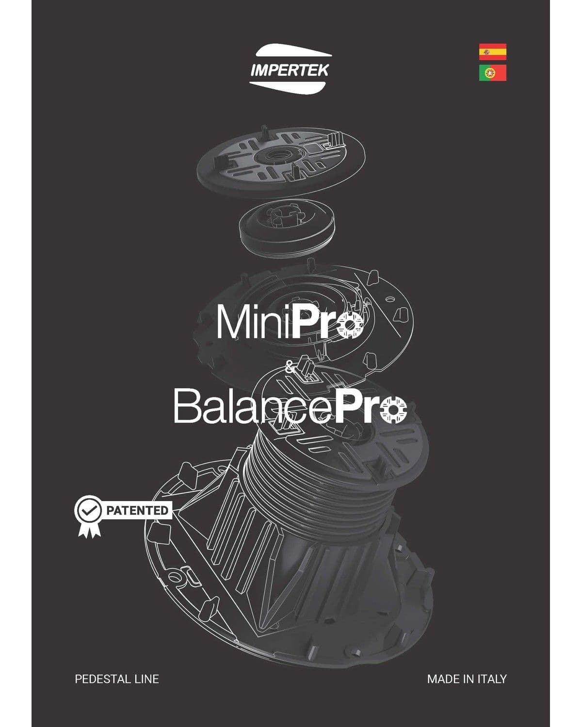 Cover Flyer MiniPro+BalancePro_ES-PO