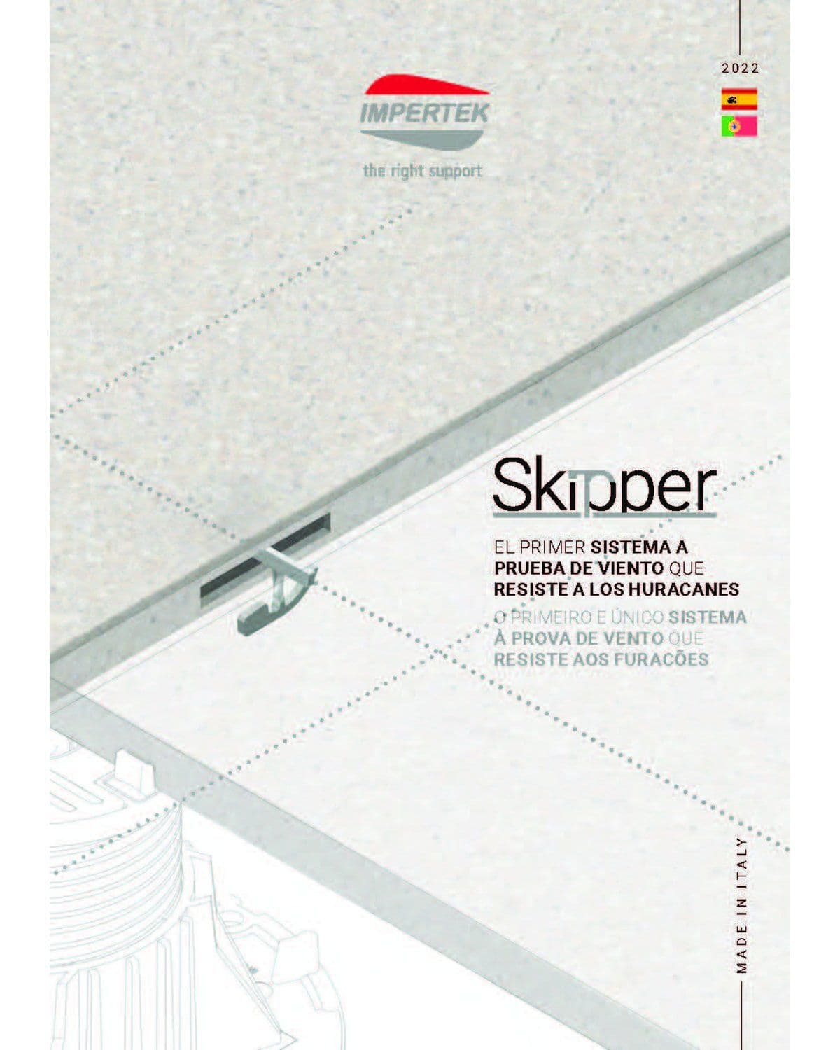 Cover Flyer Skipper_ES-PO