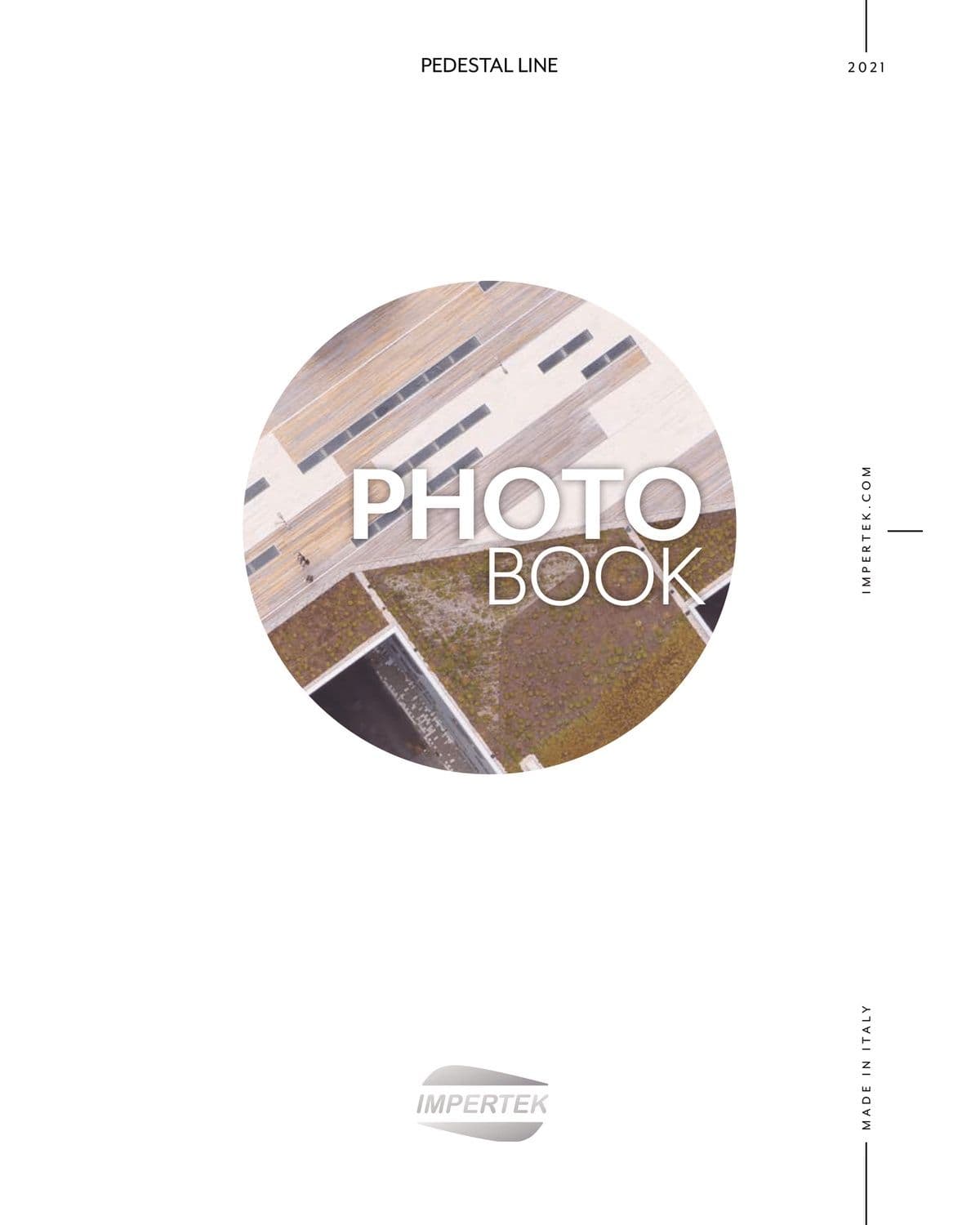 Cover Photobook