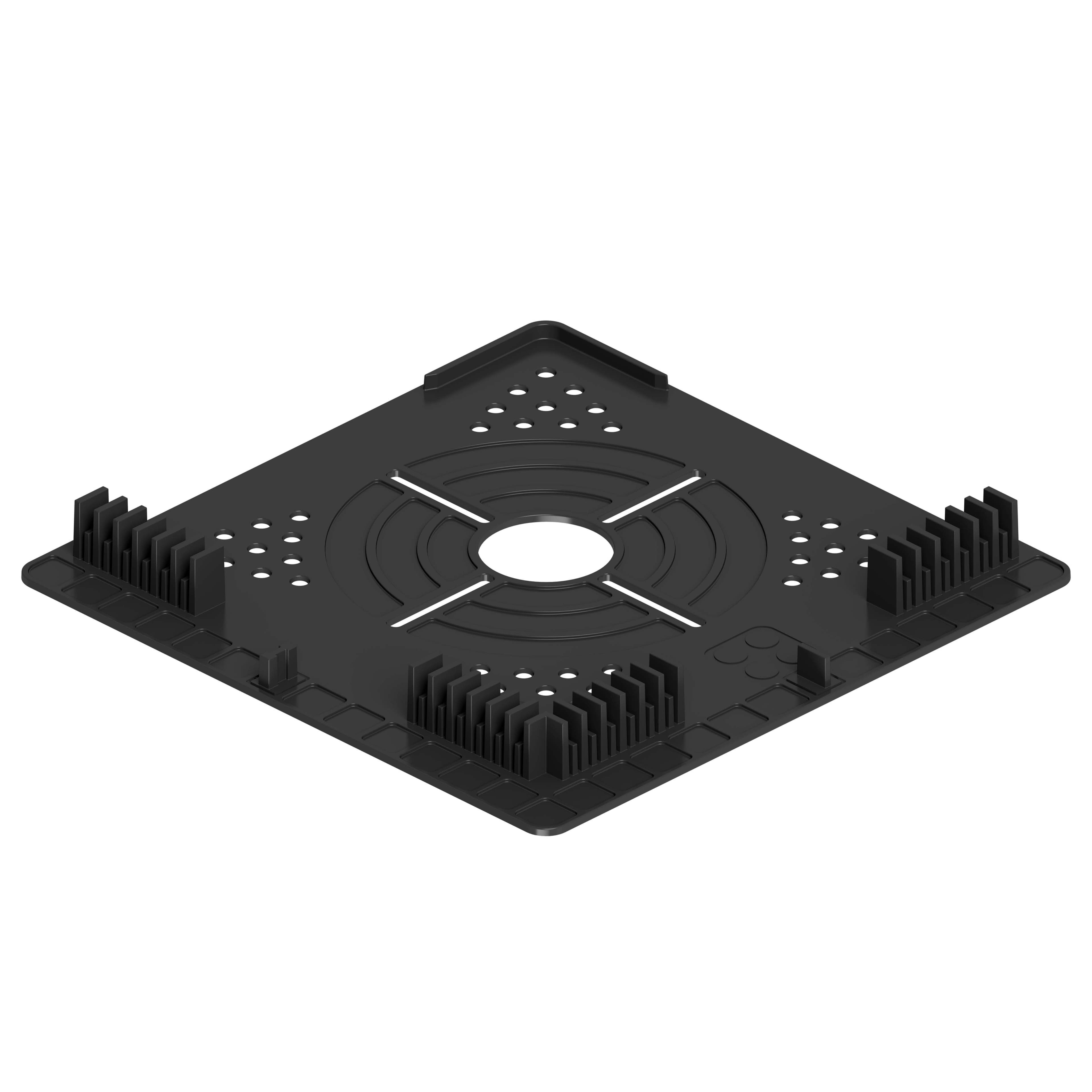 Edgeplate