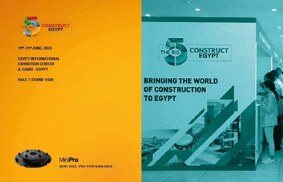 THE BIG 5 CONSTRUCT EGYPT 2023