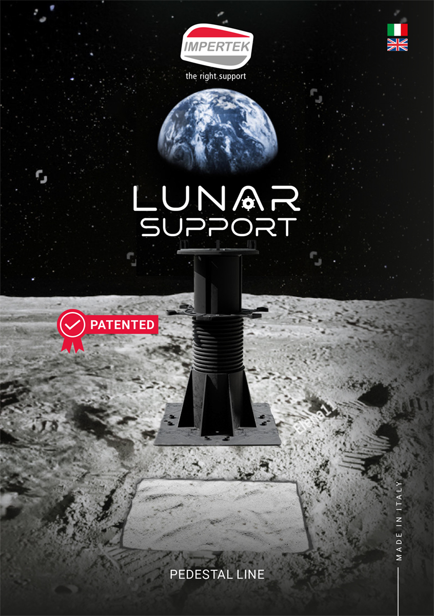 Lunar Support